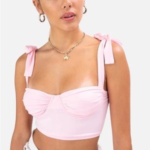 CANDY CROP TOP- ADIKA💕